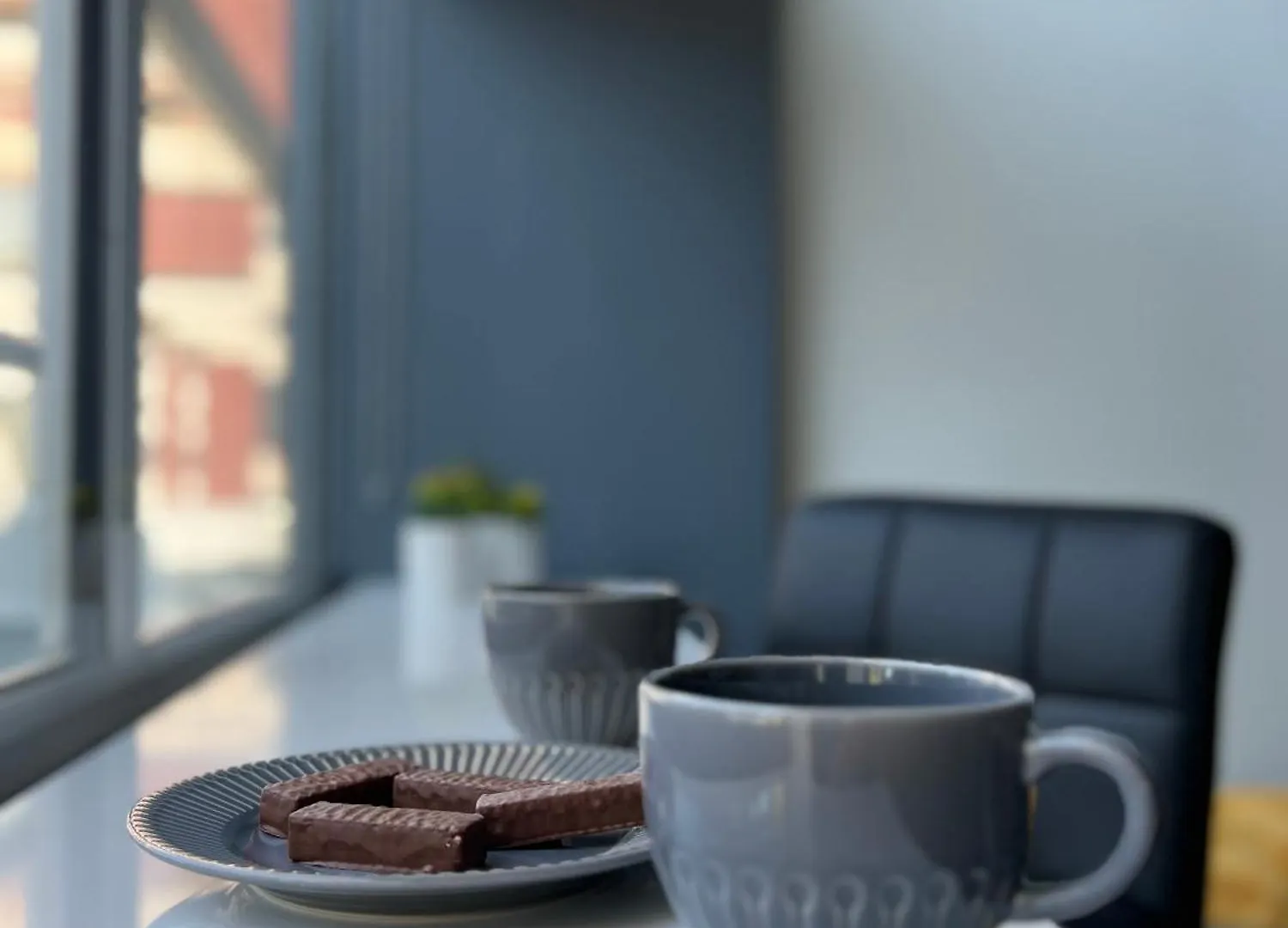Apartamento Elegant Unique Downtown Vancouver Loft, Comfort & Convenience Combined