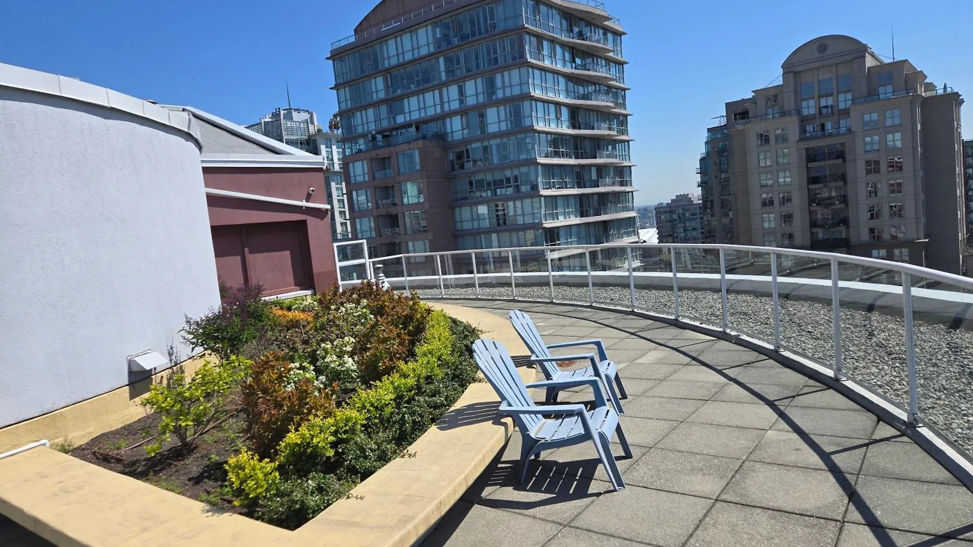 Elegant Unique Downtown Vancouver Loft, Comfort & Convenience Combined Kanada