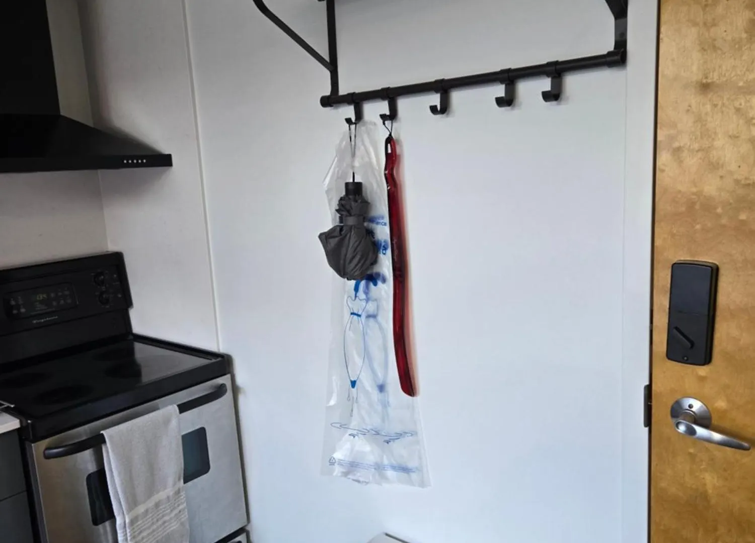 Apartmán Elegant Unique Downtown Vancouver Loft, Comfort & Convenience Combined